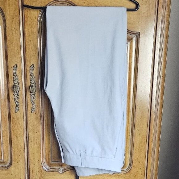 Lululemon ABC Slim-Fit Trouser Warpstreme - Picture 2 of 9